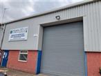 Unit 21, Crags Industrial Park, Morven Street, Creswell, Worksop, Nottinghamshire, S80 4AJ