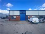 Unit 7, Ecclesbourne Park Industrial Estate, Clover Nook Road, Alfreton