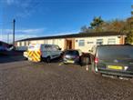 Unit 3, Crags Industrial Park, Morven Street, Creswell, Worksop, Nottinghamshire, S80 4AJ