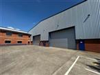 Clover Nook Road, Cotes Park Industrial Estate, Somercotes, Alfreton, Derbyshire, DE55 4RF