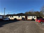 Unit 3, Craggs Industrial Park, Morven Street, Creswell, Worksop, Nottinghamshire, S80 4AJ