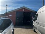 Unit 7, Craggs Industrial Park, Morven Street, Creswell, Worksop, Nottinghamshire, S80 4AJ
